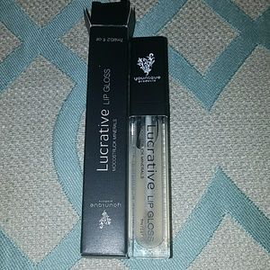 Lucrative Lip Gloss